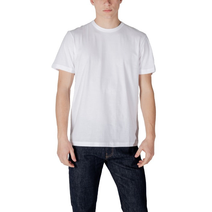 Colmar Originals Minimalist T-Shirt 100% Cotton