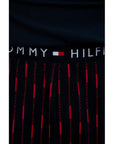 Tommy Hilfiger Jeans Organic Cotton Sleepwear & Loungewear Set