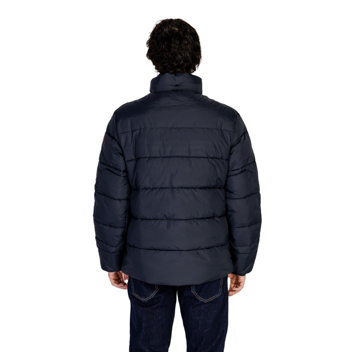 Napapijri Logo Puffer Jacket