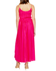 Only Glam Sweetheart Neckline Midi-Maxi Dress - 2 Shades