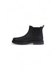 Timberland Minimalist Genuine Leather Chelsea Boots