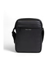 Calvin Klein Logo Black Crossbody Bag