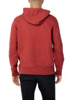 Levi`s Logo Pure Cotton Hooded Pullover