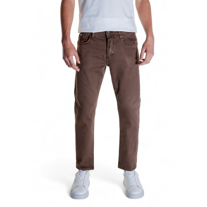 Antony Morato Cropped Chinos