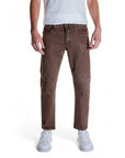 Antony Morato Cropped Chinos