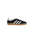 Adidas Gazelle Original Logo Suede Leather Sneakers