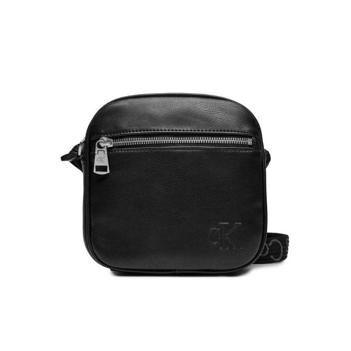 Calvin Klein Unisex Crossbody Bag Vegan Leather