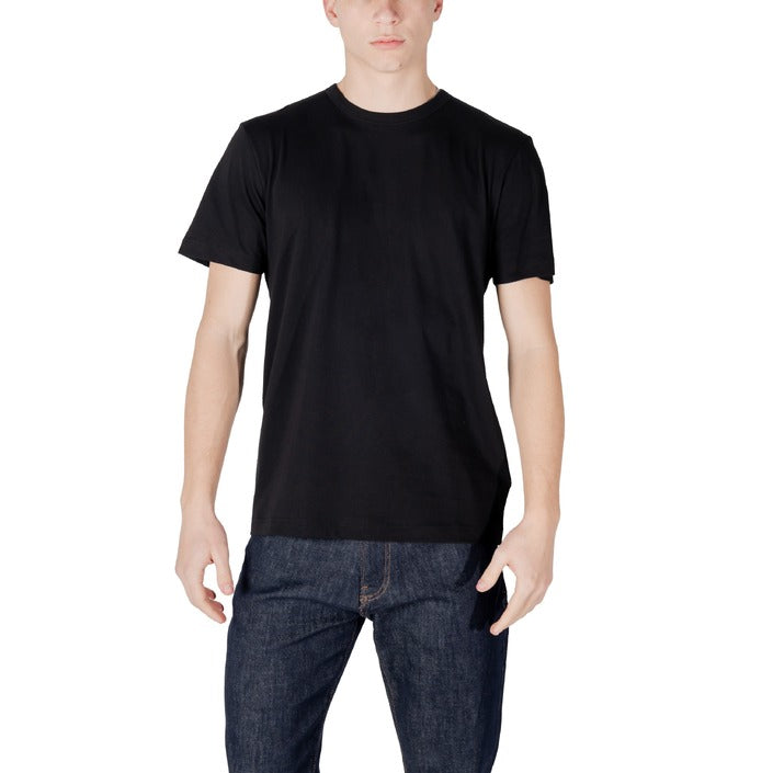 Colmar Originals Minimalist T-Shirt 100% Cotton