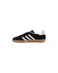 Adidas Gazelle Original Logo Suede Leather Sneakers