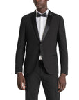 Antony Morato Black Tie Event Suit Blazer
