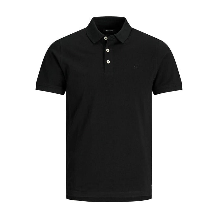 Jack & Jones Minimalist Polo Shirt 100% Cotton