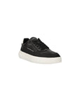 Calvin Klein Jeans Logo Low Top Lace-Up Chunky Sole Sneakers