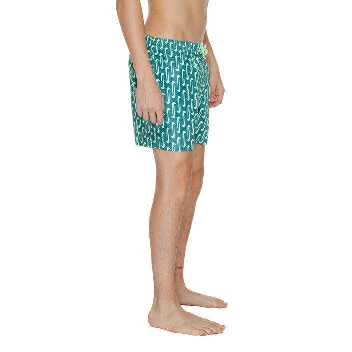 Nike Swim Logo Quick Dry Swim Shorts - 2 Styles
