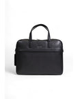 Calvin Klein Logo Briefcase Bag