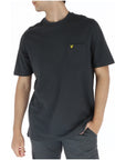 Lyle & Scott Logo Cotton T-Shirt