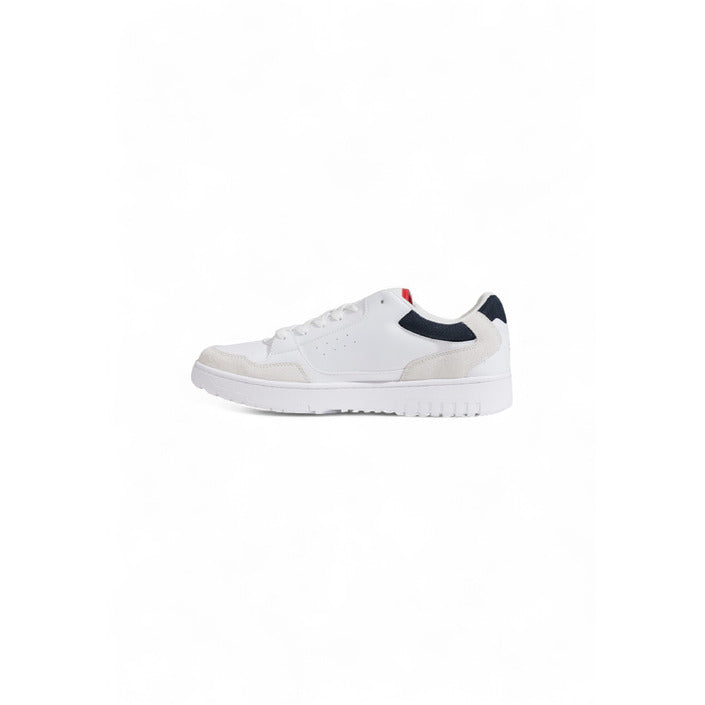 Tommy Hilfiger Logo Lace-Up Sneakers