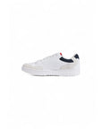 Tommy Hilfiger Logo Lace-Up Sneakers