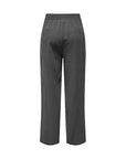 JDY Minimalist Grey Wide Leg Pants