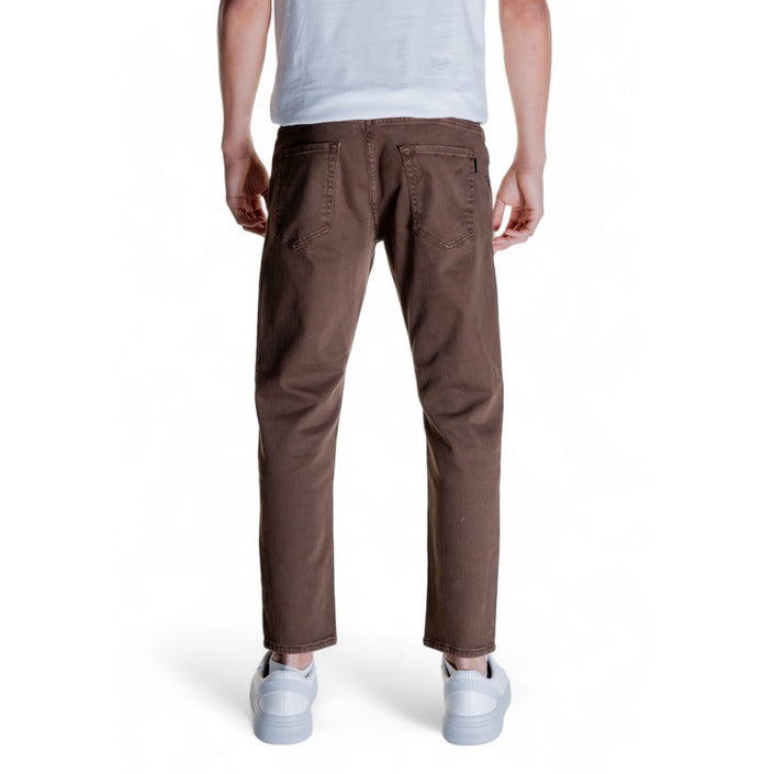 Antony Morato Cropped Chinos