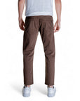 Antony Morato Cropped Chinos