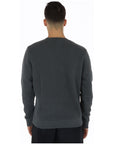 Superdry Logo Cotton-Rich Sweatshirt