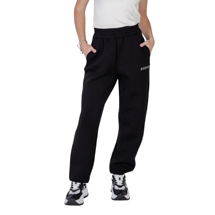 Guess Active Logo Athleisure Joggers