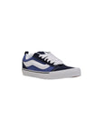 Vans Minimalist Genuine Leather Lace-Up Sneakers