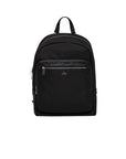 Liu Jo Logo Unisex Vegan Leather Classic Backpack