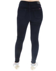 Superdry Super Skinny Dark Jeans