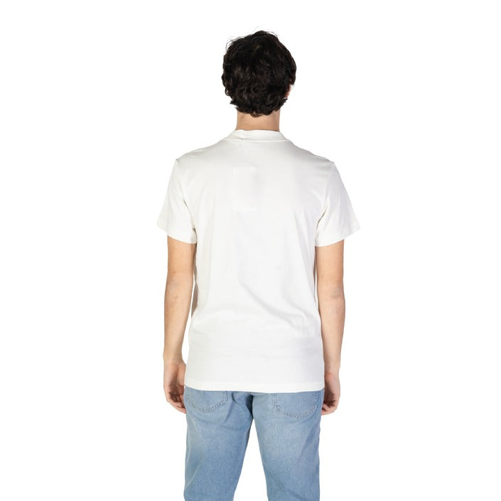 Calvin Klein Jeans Logo 100% Cotton T-Shirt