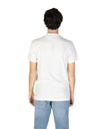 Calvin Klein Jeans Logo 100% Cotton T-Shirt