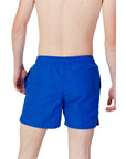 Nike Swim Logo Quick Dry Athleisure Swim Shorts