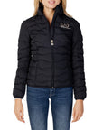 EA7 By Emporio Armani Puffer Jacket - Multiple Colors