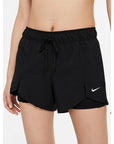 Nike Logo Performance Athleisure Lightweight Shorts