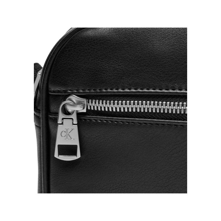 Calvin Klein Unisex Crossbody Bag Vegan Leather