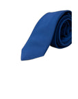 Antony Morato Blue Silk Tie