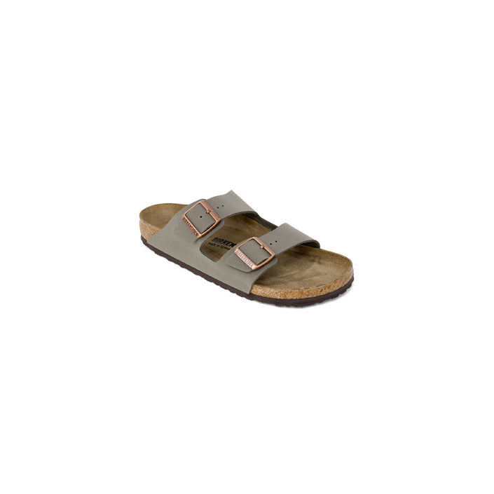 Birkenstock Minimalist Double Strap Sandals