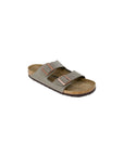 Birkenstock Minimalist Double Strap Sandals