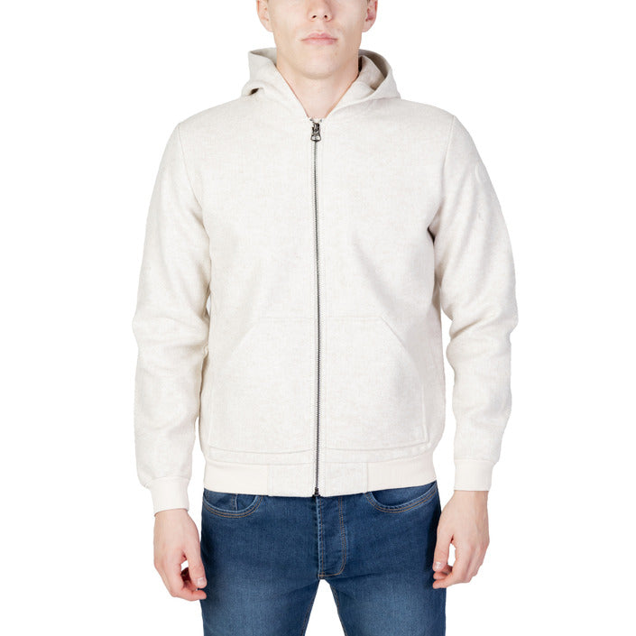 U.S. Polo Assn. Minimalist Hooded Jacket