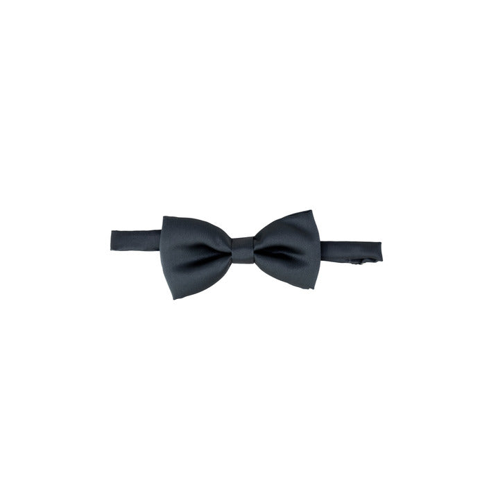 Punto Sella Cravatte Bow Tie 100% Silk