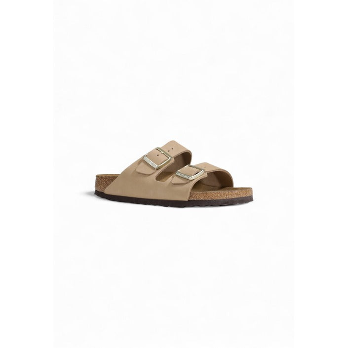 Birkenstock Minimalist Double Strap Sandals