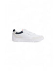 Tommy Hilfiger Logo Lace-Up Sneakers