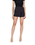 JDY A-Line Super Mini Skirt