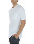 Lyle & Scott Logo Cotton T-Shirt