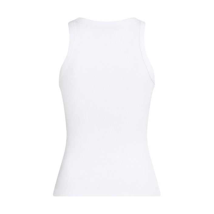 Calvin Klein Jeans Logo Organic Cotton Tank Top