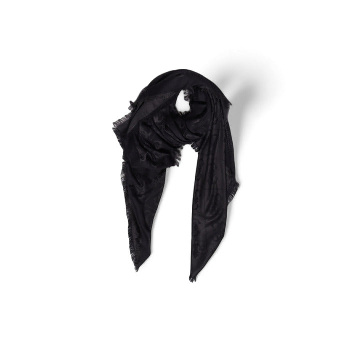 Guess Logo Monogram Scarf