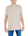 Tommy Hilfiger Jeans Logo 100% Cotton T-Shirt -