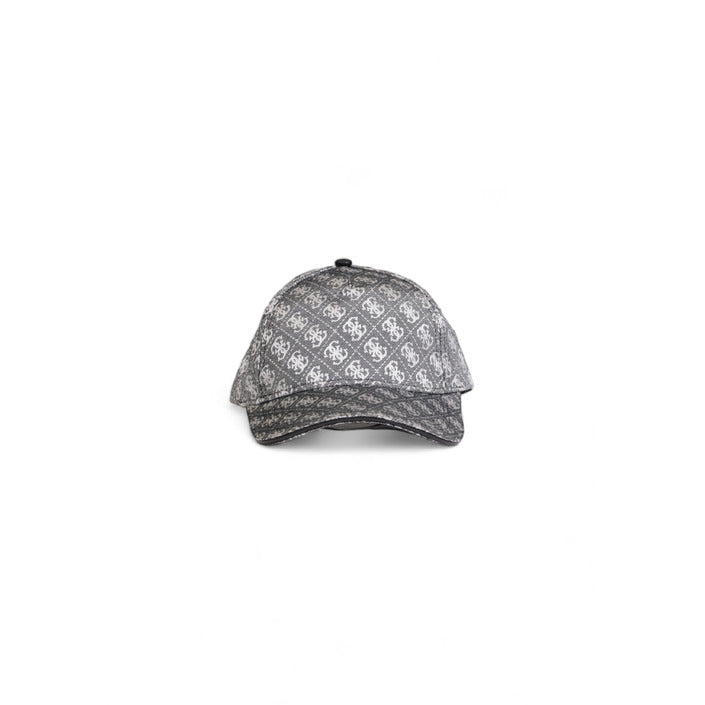 Guess Logo Monogram Cap