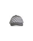 Guess Logo Monogram Cap