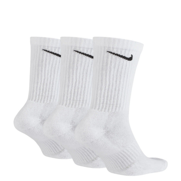 Nike Logo Midi Socks Cotton-Blend